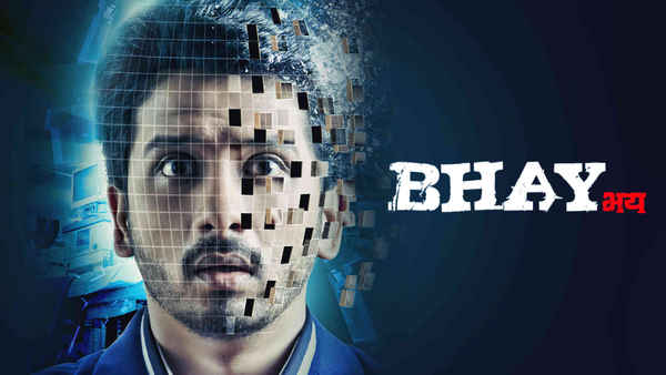 Bhay Poster 2