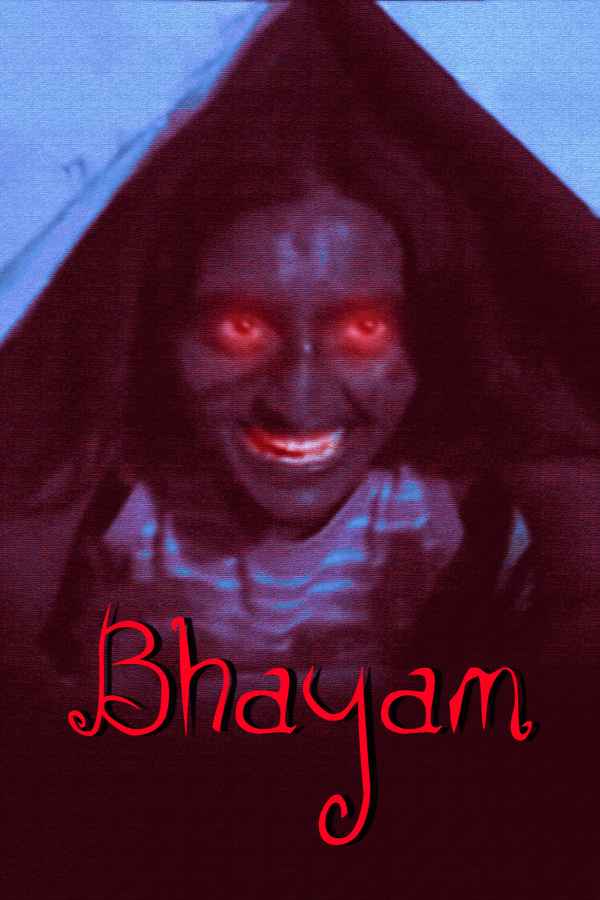 Bhayam