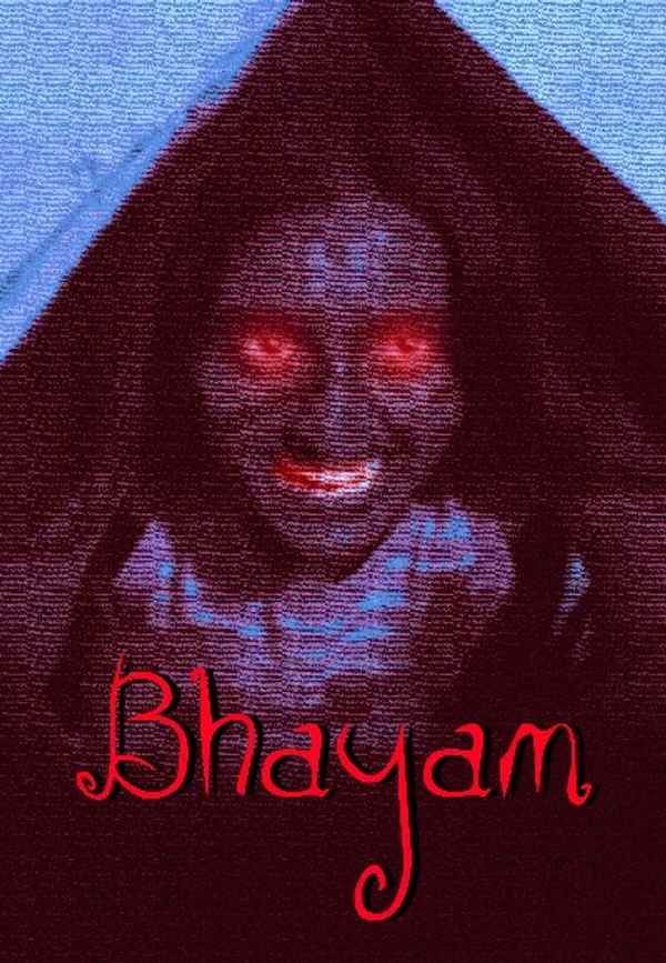 Bhayam Poster 5