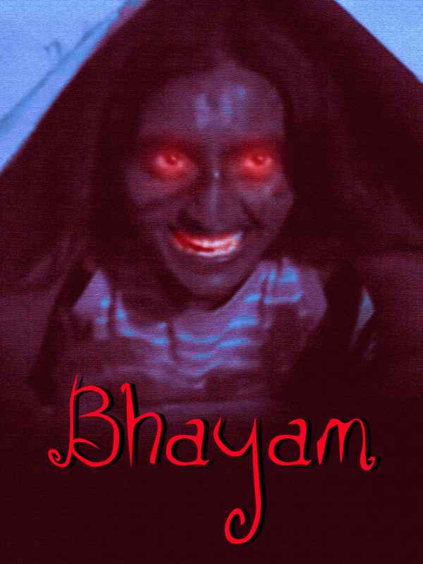 Bhayam Poster 2