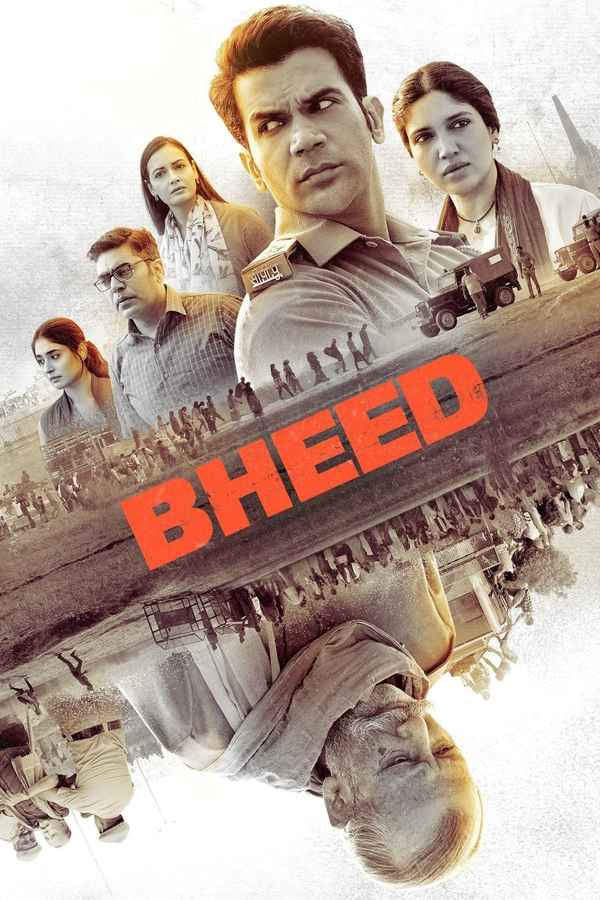 Bheed Poster 1