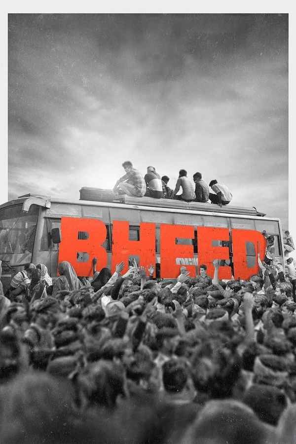 Bheed Poster 3