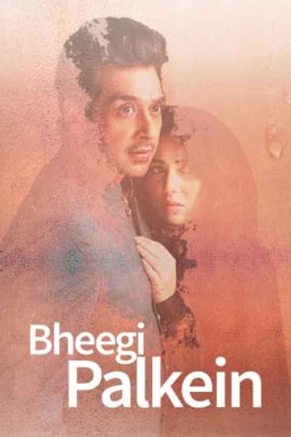 Bheegi Palkien Poster 3