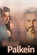 Bheegi Palkien Poster 4