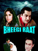 Bheegi Raat Poster 2