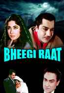 Bheegi Raat Poster 6