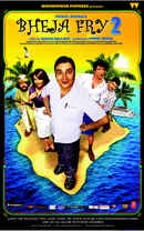 Bheja Fry 2 Poster 1
