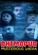 Bhimapur Mysterious Yatra Poster 7