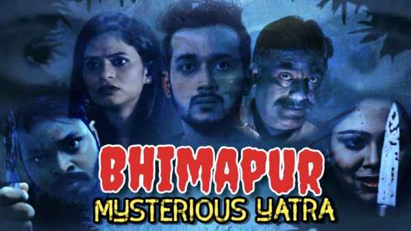 Bhimapur Mysterious Yatra Poster 6