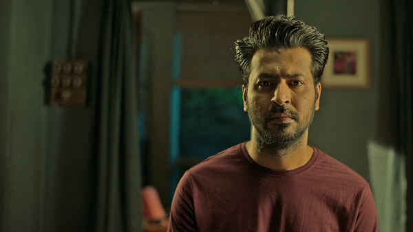 Bhog Web Series (ভোগ  ওয়েব সিরিজ) Poster 7