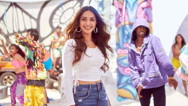 Bhool Bhulaiyaa 2 Poster 4