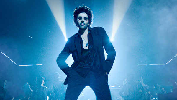 Bhool Bhulaiyaa 2 Poster 3