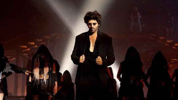 Bhool Bhulaiyaa 2 Poster 6