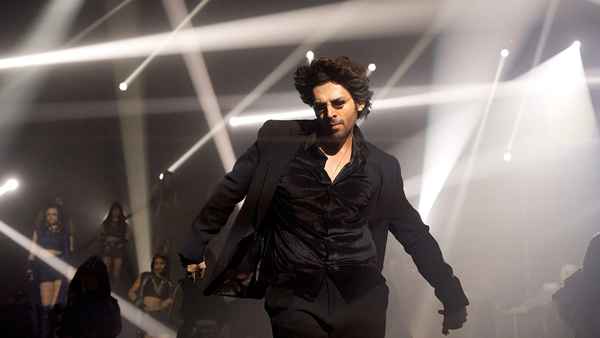 Bhool Bhulaiyaa 2 Poster 2