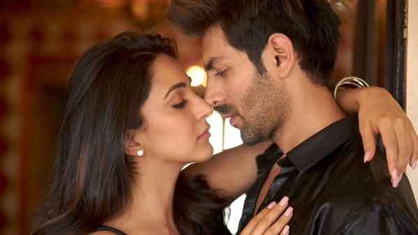 Bhool Bhulaiyaa 2 Poster 5