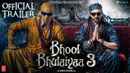 Bhool Bhulaiyaa 3 (भूल भुलैया 3) Poster 3