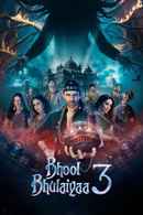 Bhool Bhulaiyaa 3 (भूल भुलैया 3) Poster 6