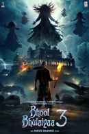 Bhool Bhulaiyaa 3 (भूल भुलैया 3) Poster 4