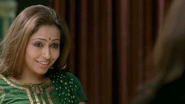 Bhool Bhulaiyaa Poster 4