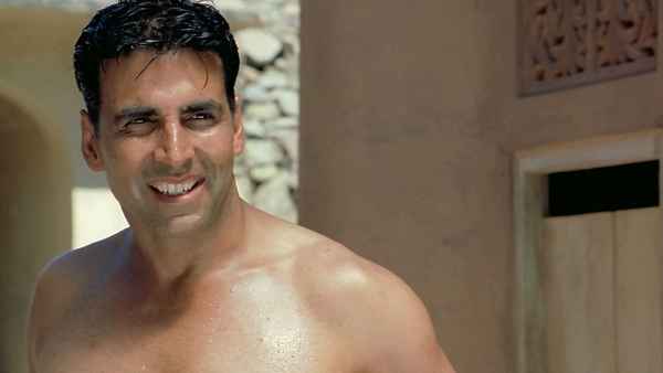 Bhool Bhulaiyaa Poster 3