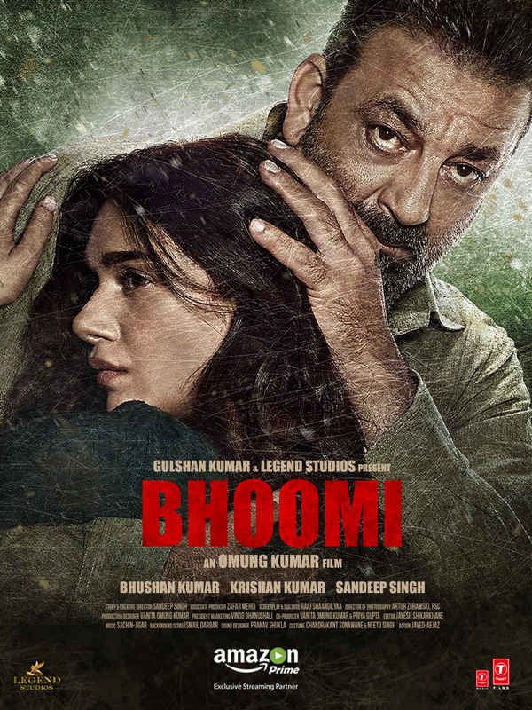 Bhoomi Poster 1