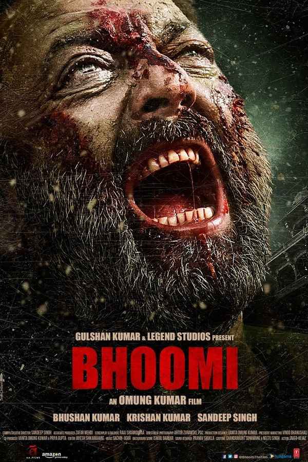 Bhoomi Poster 5