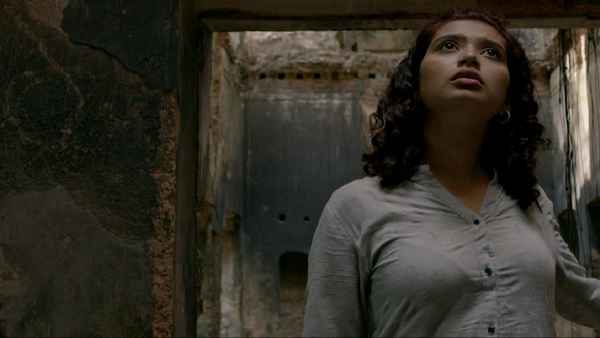 Bhoot Chaturdashi Poster 4