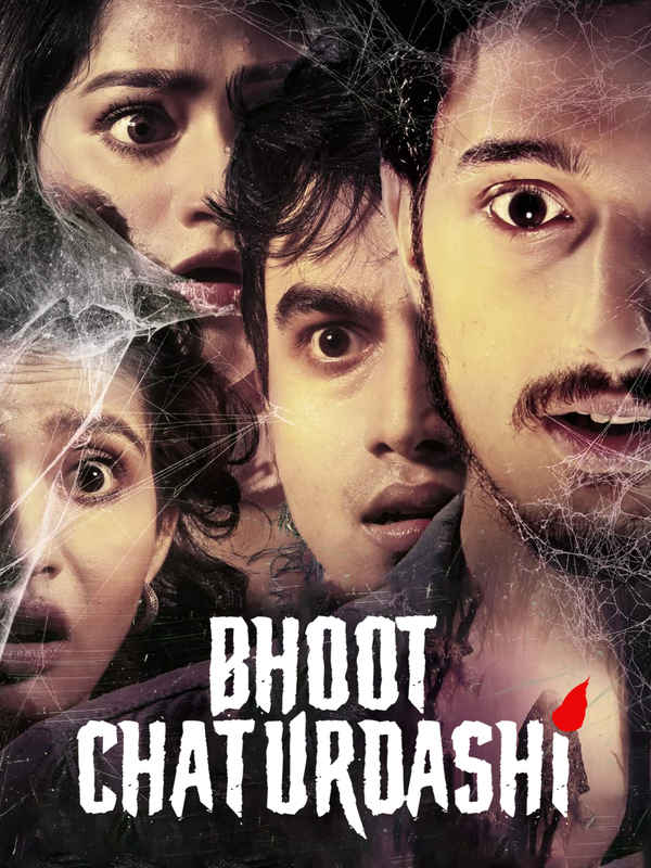 Bhoot Chaturdashi Poster 3