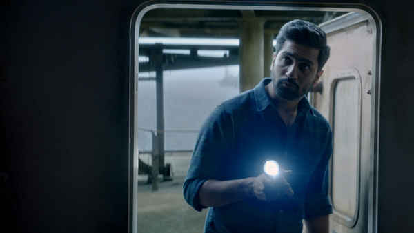 Bhoot Part One - The Haunted Ship Poster 2