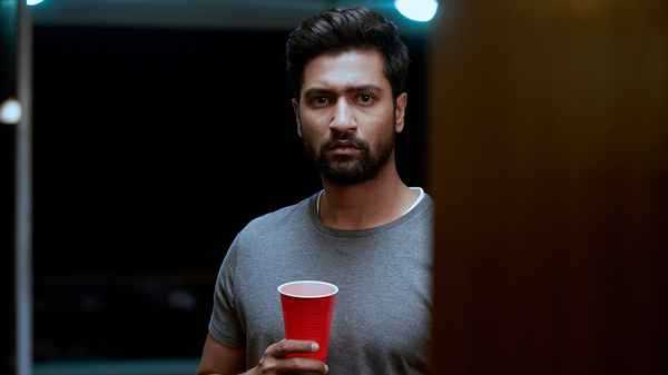 Bhoot Part One - The Haunted Ship Poster 6