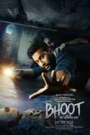 Bhoot Part One - The Haunted Ship Poster 5