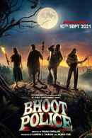 Bhoot Police Poster 6