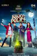 Bhoot Police Poster 1