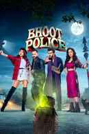 Bhoot Police Poster 5