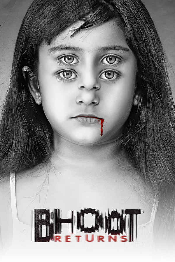 Bhoot Returns Poster 5