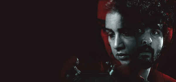 Bhoothakaalam Poster 6