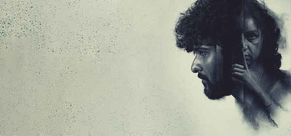 Bhoothakaalam Poster 5