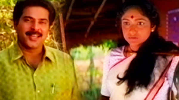 Bhoothakkannadi Poster 2