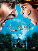 Bhoothnath Poster 4