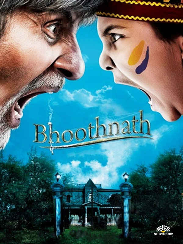 Bhoothnath Poster 4