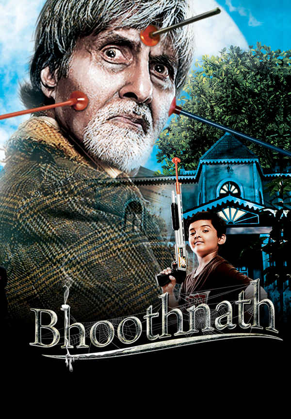 Bhoothnath Poster 5