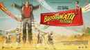 Bhoothnath Returns Poster 2