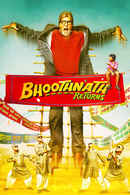 Bhoothnath Returns Poster 4