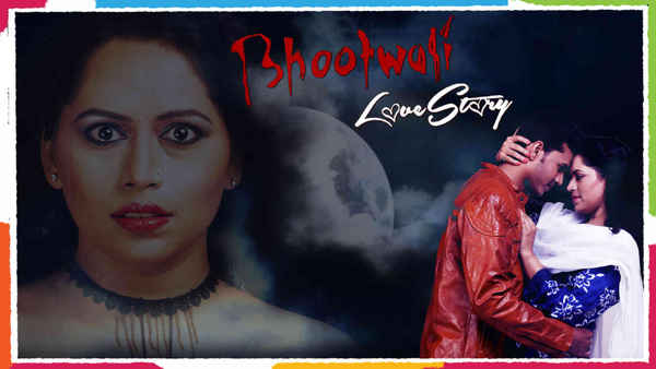Bhootwali Love Story Poster 1