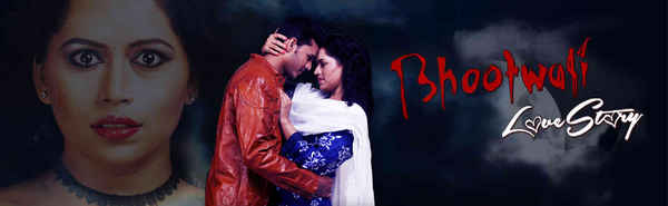 Bhootwali Love Story Poster 2