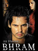 Bhram An Illusion Poster 4