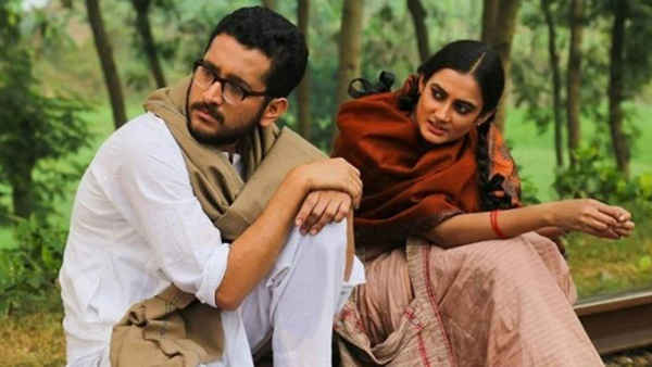 Bhuban Majhi Poster 4