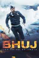 Bhuj: The Pride of India Poster 5
