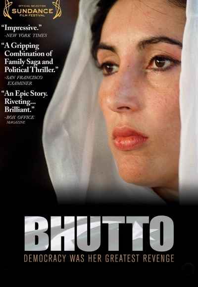 Bhutto