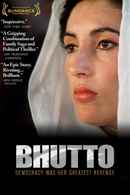 Bhutto Poster 1